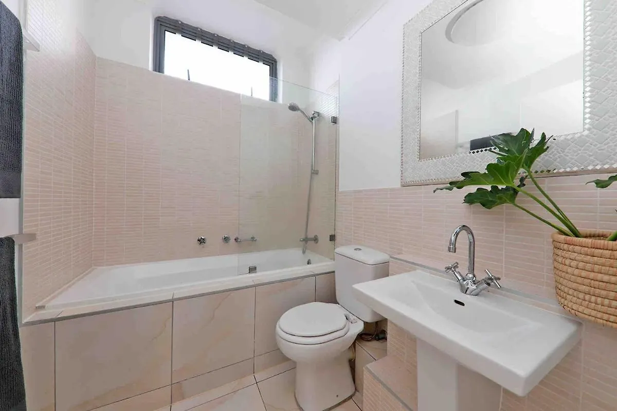 Muizenberg Apartment