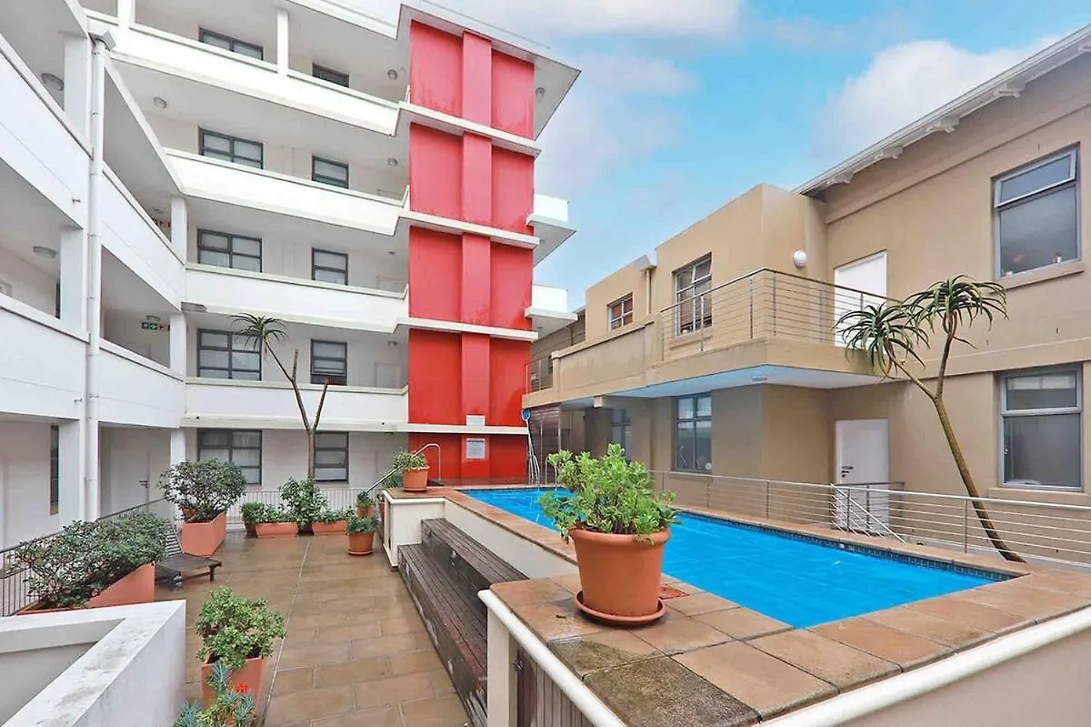 Muizenberg Apartment