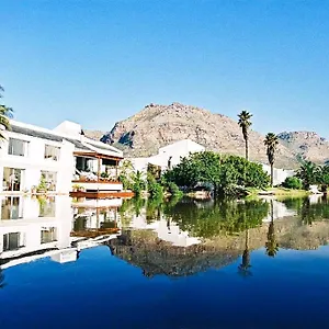 3* Bed & Breakfast Admiralty