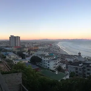  Apartment Seaview In