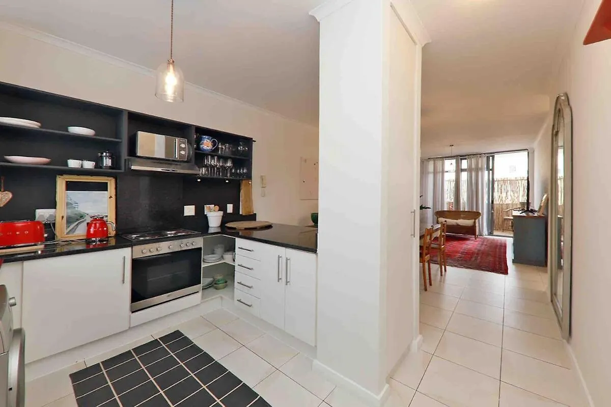 Muizenberg Apartment
