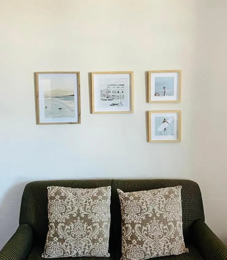 Muizenberg Apartment South Africa