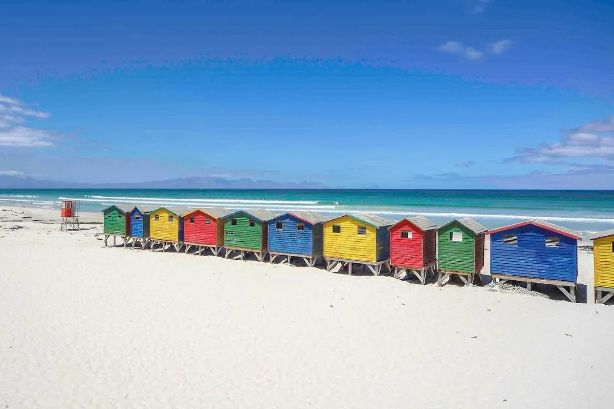 Muizenberg Apartment