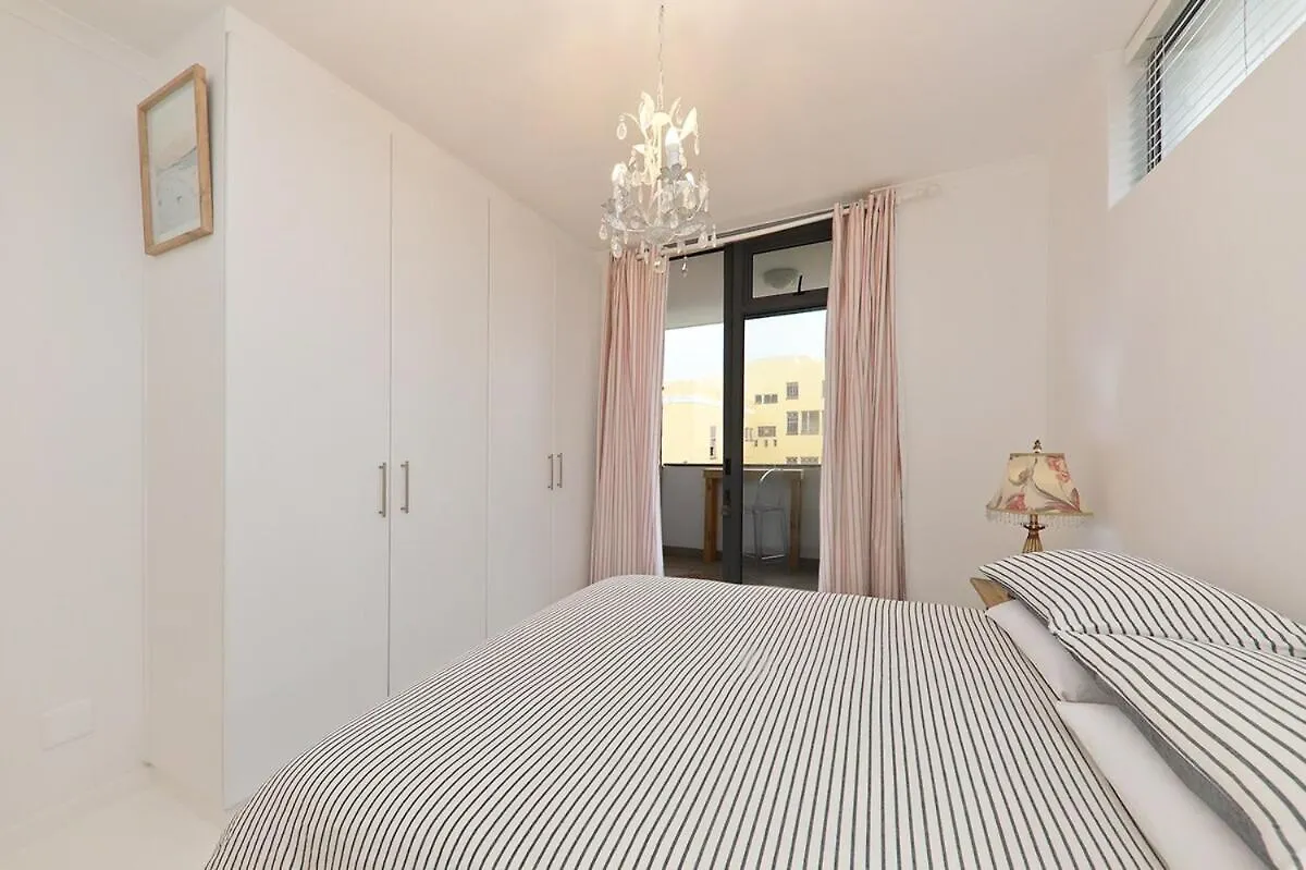Muizenberg Apartment