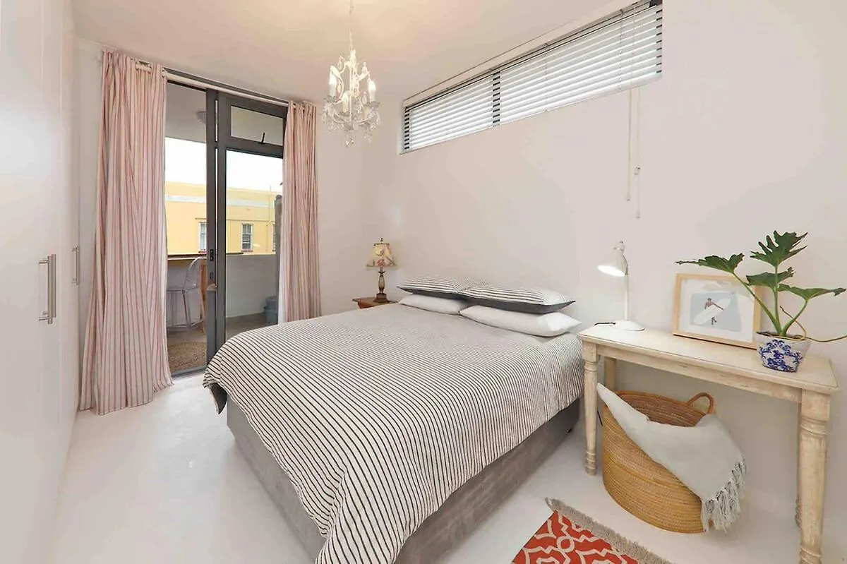 Muizenberg Apartment