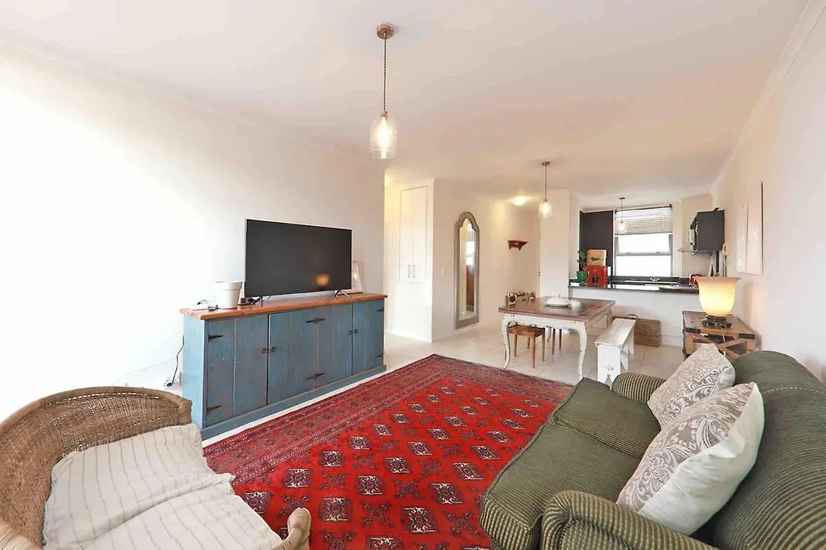 Muizenberg Apartment
