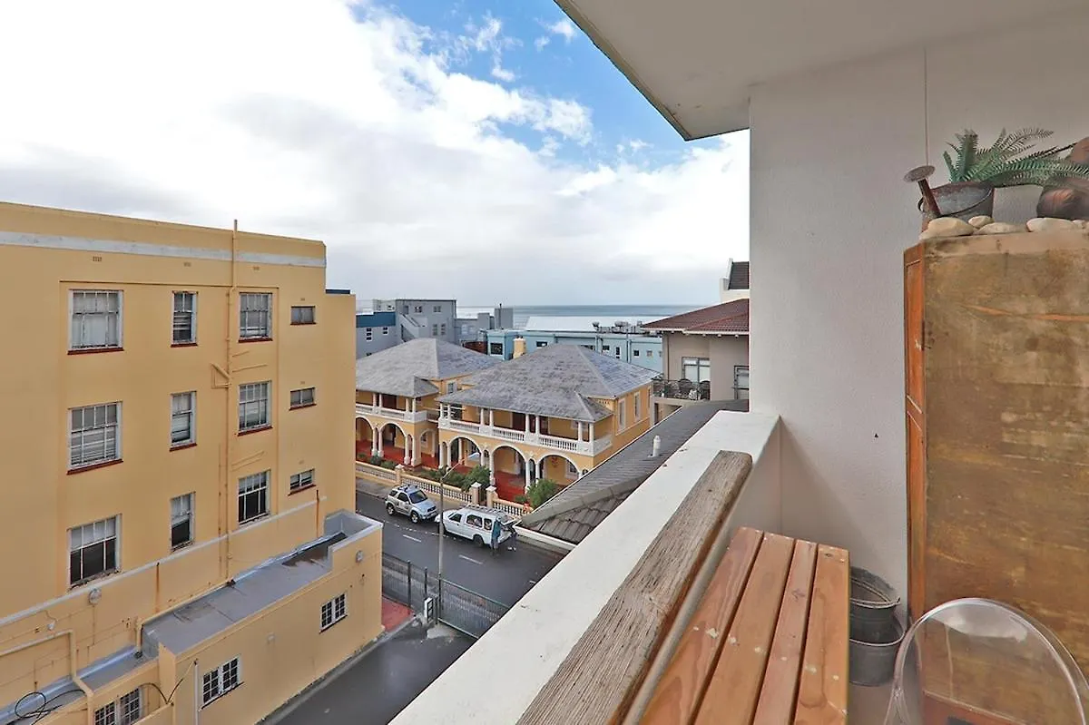 Muizenberg Apartment