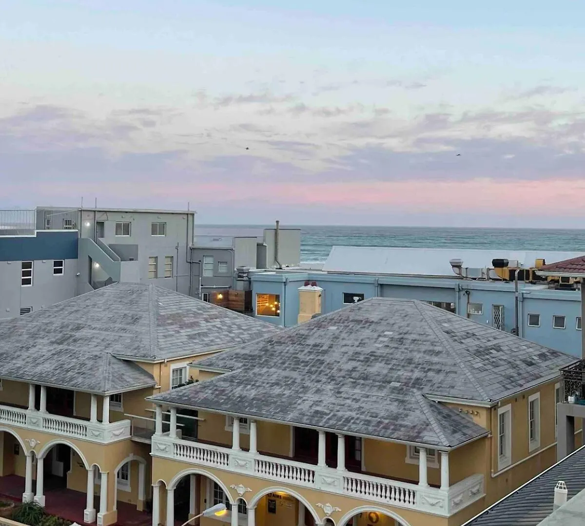 Muizenberg Apartment