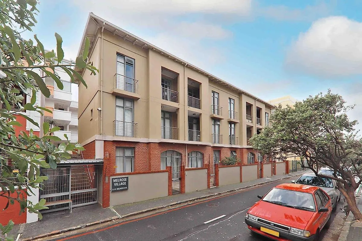 Muizenberg Apartment Südafrika