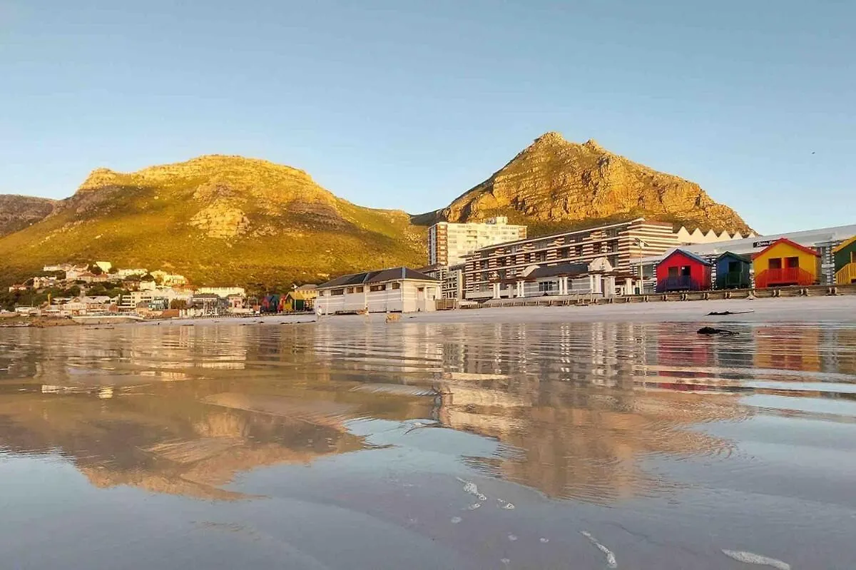 Muizenberg Apartment